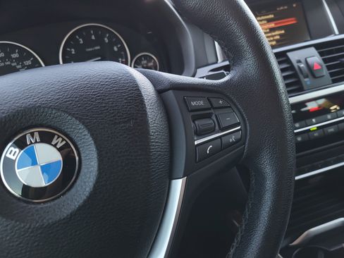 Used 2017 BMW X3 sDrive28i image 20