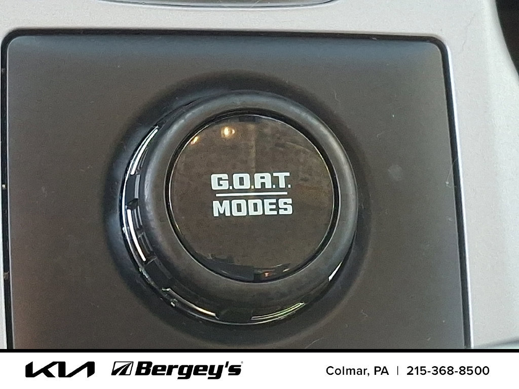 Used 2022 Ford Bronco Sport Outer Banks w/ Tech Package AWD/4WD image 25