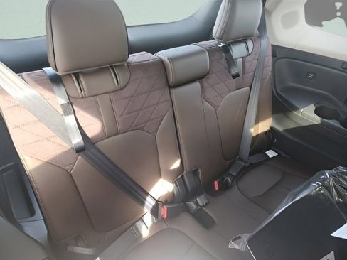 New 2026 Honda Pilot Elite image 20