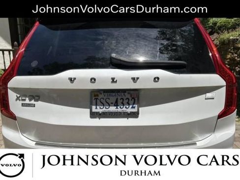 Used 2023 Volvo XC90 T8 Ultimate w/ Protection Package Premier AWD/4WD image 5