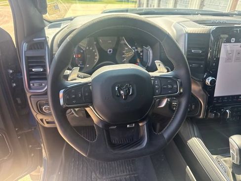 Used 2024 RAM 1500 TRX AWD/4WD image 15