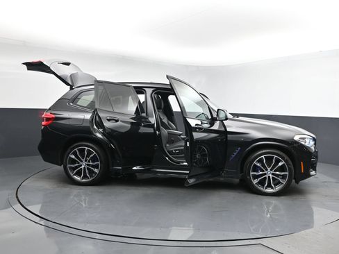 Used 2021 BMW X3 xDrive30i w/ Premium Package Enhanced AWD/4WD image 30