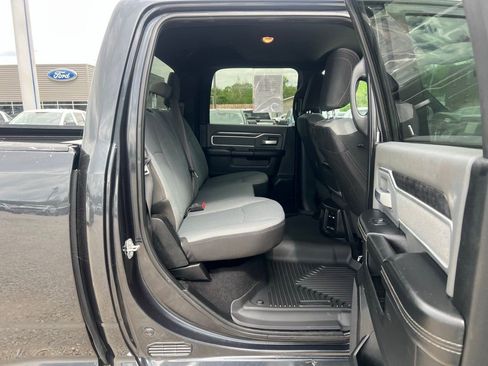 Used 2021 RAM 2500 Big Horn AWD/4WD image 19