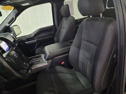 Used 2020 Ford F150 XLT w/ Equipment Group 302A Luxury image 52