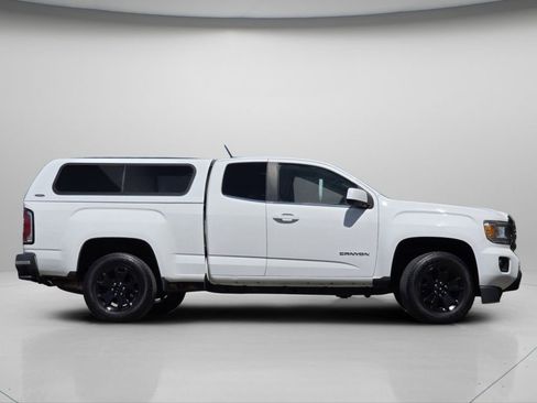 Used 2015 GMC Canyon SLE w/ SLE Convenience Package RWD image 19