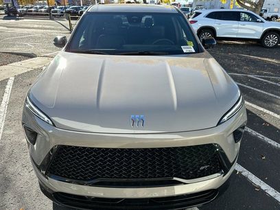 New 2026 Buick Enclave Sport Touring w/ Power Package