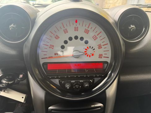 Used 2014 MINI Cooper Countryman FWD image 30