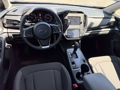 Certified 2024 Subaru Impreza 2.0i AWD/4WD image 8