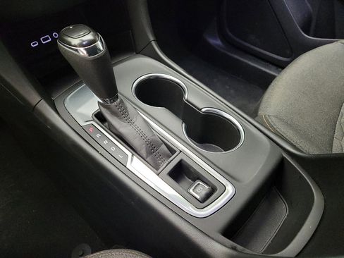 Used 2020 Chevrolet Equinox LT FWD image 26