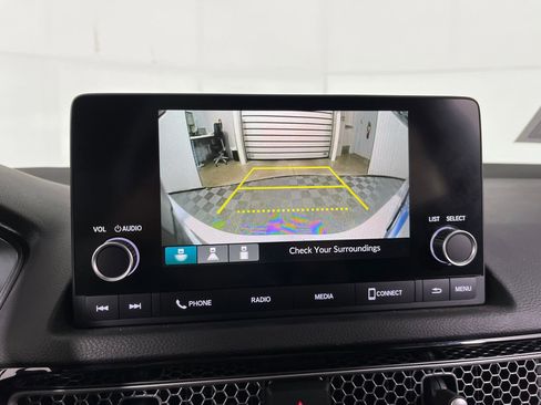 Certified 2023 Honda Civic Sport image 23