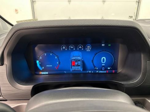 Certified 2024 Ford F150 XLT w/ Mobile Office Package image 32