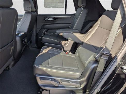 New 2025 Chevrolet Tahoe Premier image 16