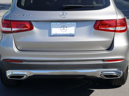 Used 2019 Mercedes-Benz GLC 300 image 16