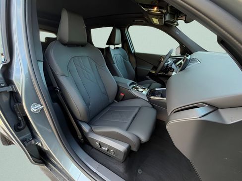 New 2026 BMW X3 xDrive30i AWD/4WD image 23