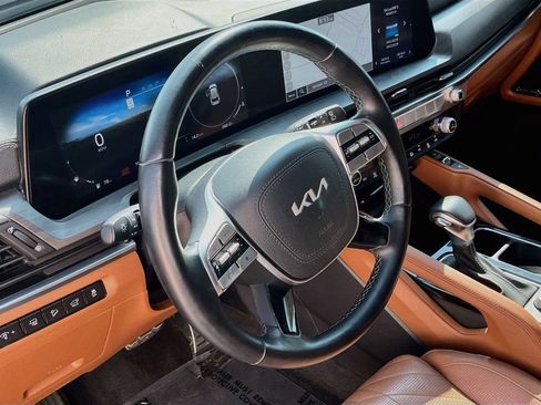 Used 2025 Kia Telluride SX X-Line AWD/4WD image 11