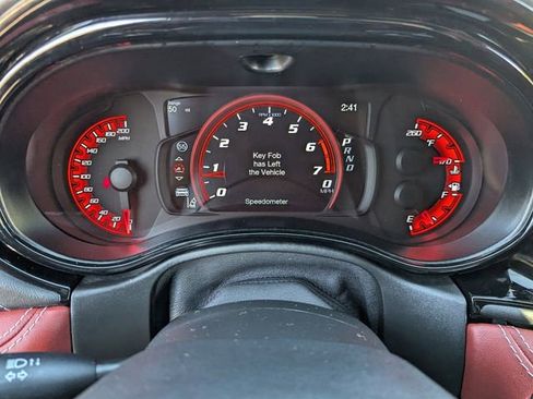 Used 2023 Dodge Durango SRT Hellcat image 34