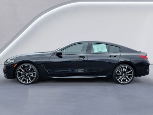 New 2026 BMW M850i xDrive image 6