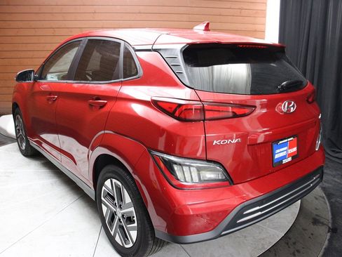 Used 2023 Hyundai Kona Limited image 38