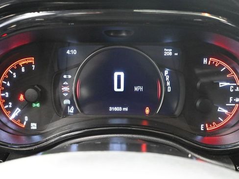 Used 2024 Dodge Durango R/T AWD/4WD image 35