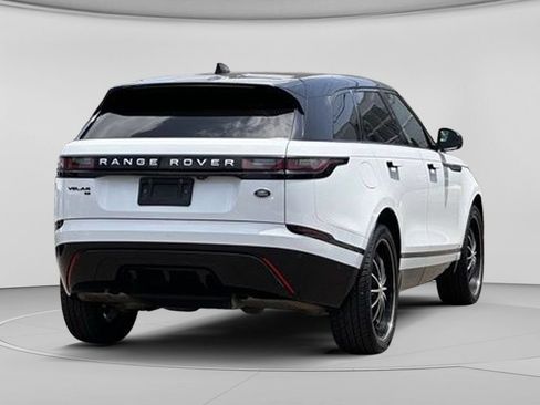 Used 2021 Land Rover Range Rover Velar R-Dynamic S AWD/4WD image 32