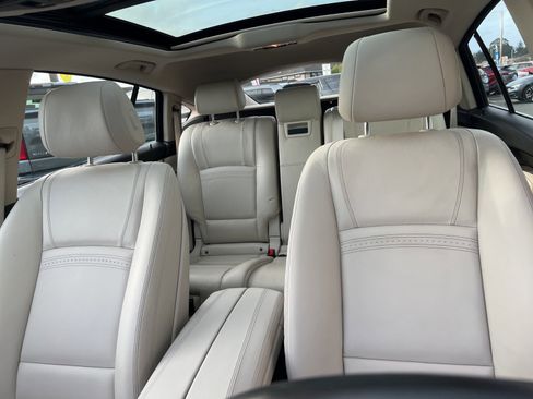 Used 2015 BMW 535i Gran Turismo image 23