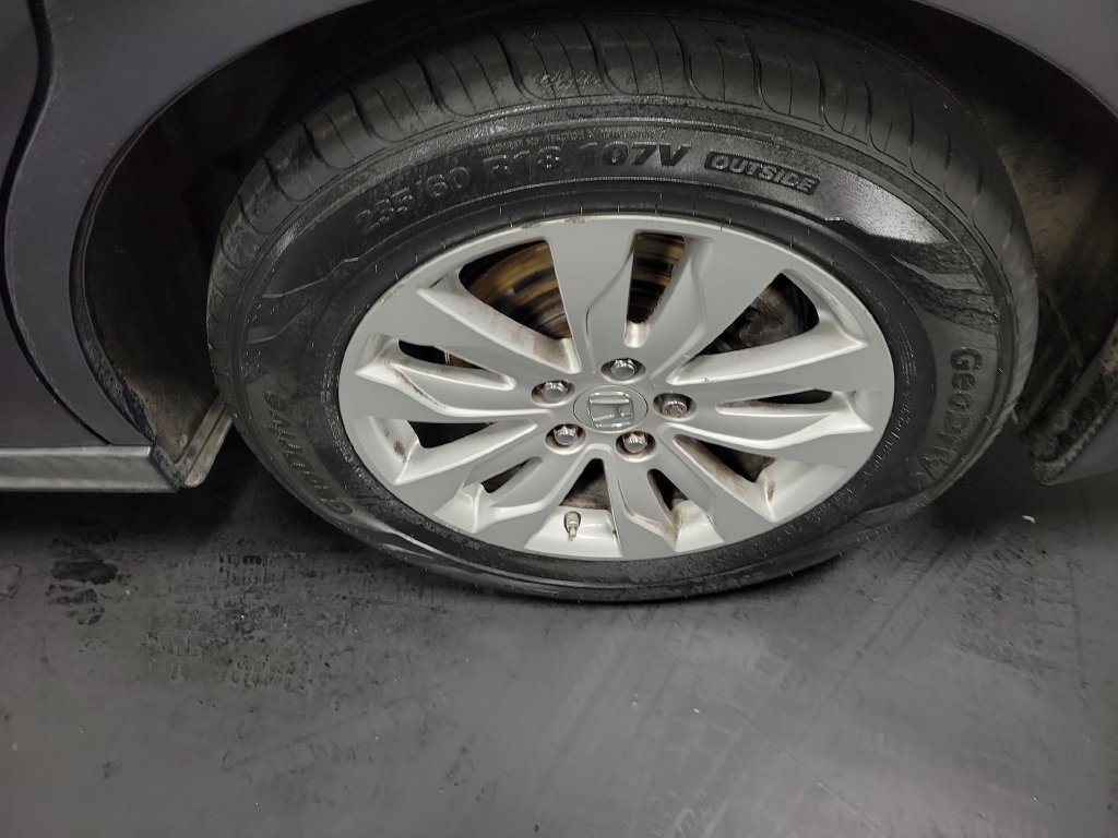 Used 2019 Honda Odyssey LX image 12