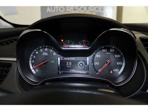 Used 2019 Chevrolet Impala LT image 29