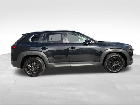 Used 2025 MAZDA CX-50 AWD 2.5 S w/ Preferred Package image 4