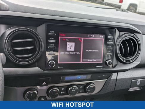 Used 2021 Toyota Tacoma SR image 21