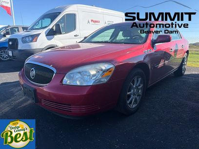 Used 2007 Buick Lucerne CXL w/ Luxury Package