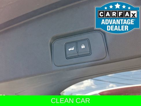 Used 2024 Nissan Rogue SL w/ SL Premium Package AWD/4WD image 9