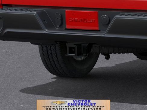 New 2026 Chevrolet Silverado 2500 W/T w/ WT Convenience Package image 14