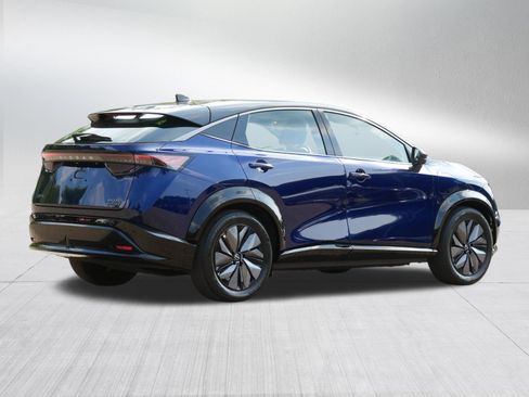 Certified 2024 Nissan Ariya AWD image 7