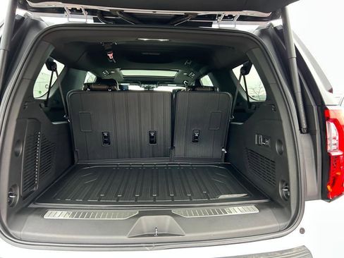 New 2026 GMC Yukon XL Denali Ultimate w/ LPO, Floor Liner Package image 15