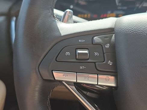 Certified 2025 Cadillac CT5 Premium Luxury w/ Sun And Sound Package AWD/4WD image 16
