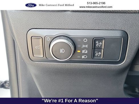 Certified 2024 Ford Bronco Sport Outer Banks w/ Tech Package AWD/4WD image 22