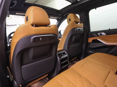 New 2026 BMW X5 xDrive50e w/ Executive Package image 20