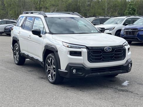 New 2026 Subaru Outback Touring XT AWD/4WD image 7