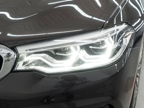 Used 2019 BMW 530i xDrive w/ Premium Package AWD/4WD image 51