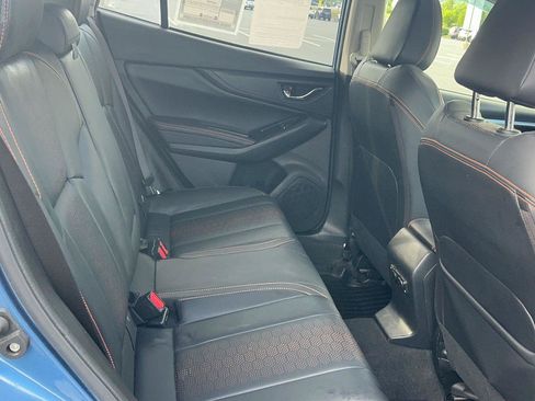 Used 2021 Subaru Crosstrek 2.5i Limited w/ Moonroof Package 2 AWD/4WD image 29