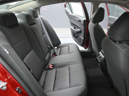 New 2026 Nissan Altima 2.5 SV w/ SV Special Edition Package image 14