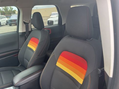 Used 2024 Ford Bronco Sport Free Wheeling w/ Convenience Package image 13