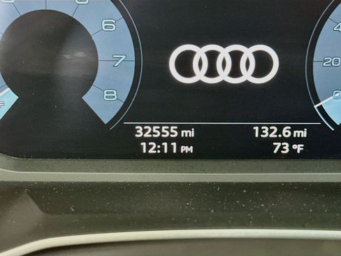 Used 2022 Audi Q3 2.0T Premium Plus AWD/4WD image 18