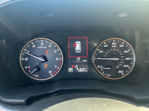 Used 2025 Subaru Outback Wilderness AWD/4WD image 6