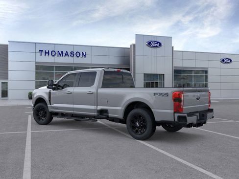 New 2026 Ford F250 XLT w/ XLT Premium Package image 4