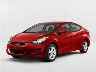 Used 2013 Hyundai Elantra GLS w/ Preferred Pkg video 1