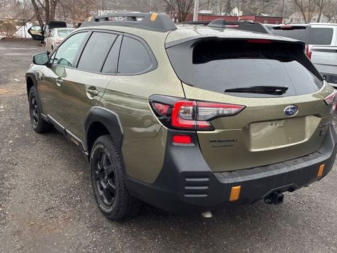 Used 2023 Subaru Outback Wilderness image 4