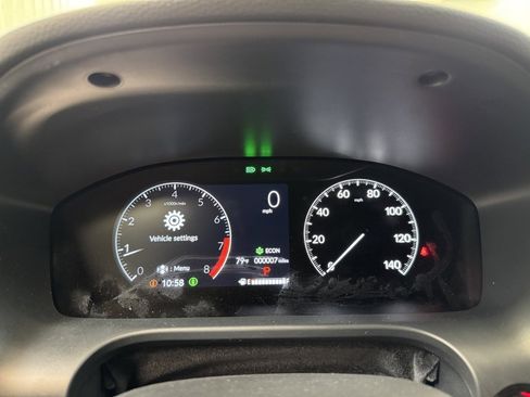 Used 2025 Honda HR-V Sport image 25