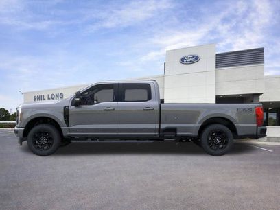 New 2026 Ford F250 XLT w/ XLT Premium Package