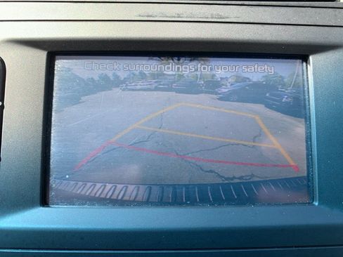 Used 2016 Kia Sedona LX w/ LX Convenience Package FWD image 20